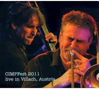 Cimpfest 2011 - Live in Villach Austria