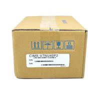 CIMR-V7NU40P2 New In Box CIMRV7NU40P2 Expedited and Sealed In Box