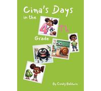 Cina's Days in the 4th Grade