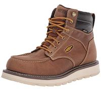 Cincinnati 6 Soft Toe Waterproof Wedge Work Boot