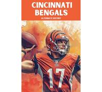 Cincinnati Bengals Alternate History