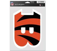 Cincinnati Bengals Multi Use Fan Pack