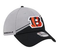 Cincinnati Bengals New Era 2023 Fashion Sideline 39Thirty Cap