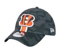 Cincinnati Bengals New Era 2024 Sideline 39THIRTY Cap