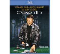 The Cincinnati Kid