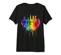 Cincinnati Ohio Premium T-Shirt