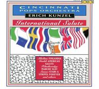 Cincinnati Pops Orch/Kunzel - Edward Elgar, Pyotr Ilyich Tchaikovsky, Giuseppe Verdi: Orchestra