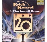 Cincinnati Pops Orch/Kunzel - Top 20: The Best Of