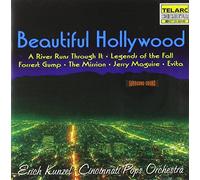 Cincinnati Pops Orchestra/Eric Kunzel - Beautiful Hollywood