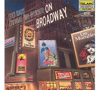 Cincinnati Pops Orchestra & Erich Kunzel - On Broadway