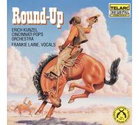 Cincinnati Pops Orchestra & Erich Kunzel - Round-Up