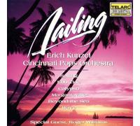 Cincinnati Pops Orchestra & Erich Kunzel - Sailing
