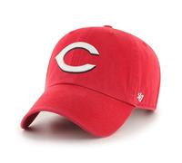 Cincinnati Reds 47 Clean UP