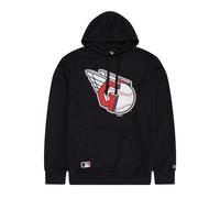 Cincinnati Reds hoodie MLB Regular Bleu S