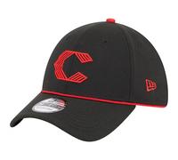 Cincinnati Reds MLB Baseball Cap City Connect 39Thirty New Era Official