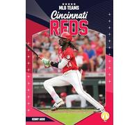 Cincinnati Reds (Mlb Teams)