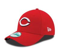 Cincinnati Reds New Era The League 9FORTY Adjustable Cap