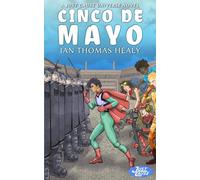 Cinco de Mayo: A Just Cause Universe novel: 15