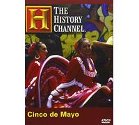 Cinco De Mayo [DVD] [2006] [Region 1] [US Import] [NTSC]
