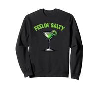 Cinco De Mayo For Women Feeling Salty Sweatshirt