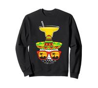 Cinco De Mayo Golf Sweatshirt