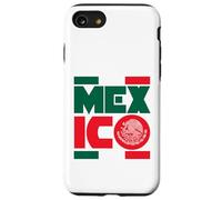 Cinco de Mayo Mexican Boxing Independence Day México Case for iPhone SE (2020) / 7/8