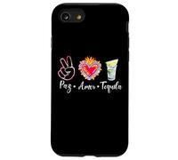 Cinco de Mayo Mexican Independence Day México Patriotic Case for iPhone SE (2020) / 7/8