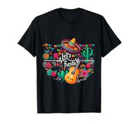 Cinco de Mayo Mexican T-Shirt