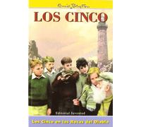 Cinco En Las Rocas Del Diablo (EL CLUB DE LOS CINCO)