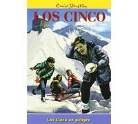 Cinco En Peligro (EL CLUB DE LOS CINCO)