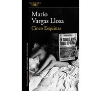 Cinco esquinas (Hispánica)