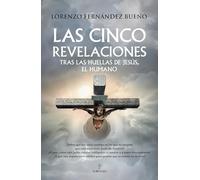 Cinco Revelaciones, Las -Z: Tras las huellas de Jesús, el humano (Enigma)
