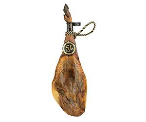 CINCOJOTAS 5J 100% Iberian Acorn Ham, 7.50-8KG