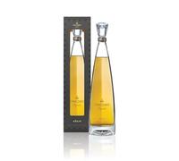 Cincoro Añejo Tequila, 100% Blue Weber Agave, 70cl, 40% ABV, Gift Box