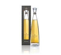 Cincoro Reposado | 100% Agave Super-Premium Tequila, 70cl, 40% ABV, Gift Box