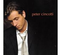 Cincotti, Peter - Peter Cincotti