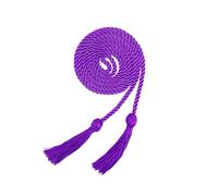 Cincture Clergy Rope Monks Religious Rites Celebrating Masses Alba Robes Vestments Ceremonial Decor of Christian Denominations for Priest Deacon Altar Server