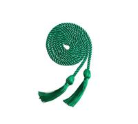Cincture Clergy Rope Monks Religious Rites Celebrating Masses Alba Robes Vestments Ceremonial Decor of Christian Denominations for Priest Deacon Altar Server