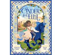 Cinder and Ella