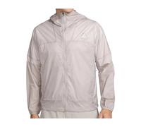 Cinder Cone Windproof Jacket - male - Nike - Windbreakers - Gray - S - Sport S