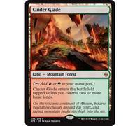 Cinder Glade | Battle for Zendikar