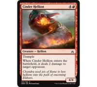 Cinder Hellion | Oath of the Gatewatch