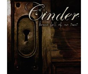 Cinder - House Full of No Trust