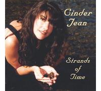 Cinder Jean - Strands of Time