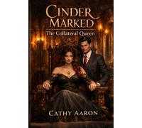 CINDER MARKED The Collateral Queen: A DARK DEMON DEAL WEREWOLF SHIFTER PARANORMAL ROMANCE Book 2