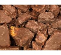 Cinder Toffee Chocolate Covered Honeycomb