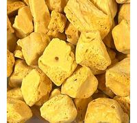 Cinder Toffee Honeycomb Vegan Hard Pick & Mix Sweets Kingsway 500g (Approximately 90 Chunks/Pieces)