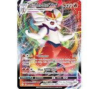 Cinderace VMAX - Shining Fates - 19/072 - Pokemon Single Card