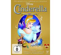 Cinderella 1 - 3