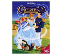 Cinderella 2 [Import allemand]
